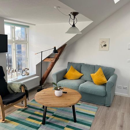 Hygge Loft Apartment Варде Екстериор снимка