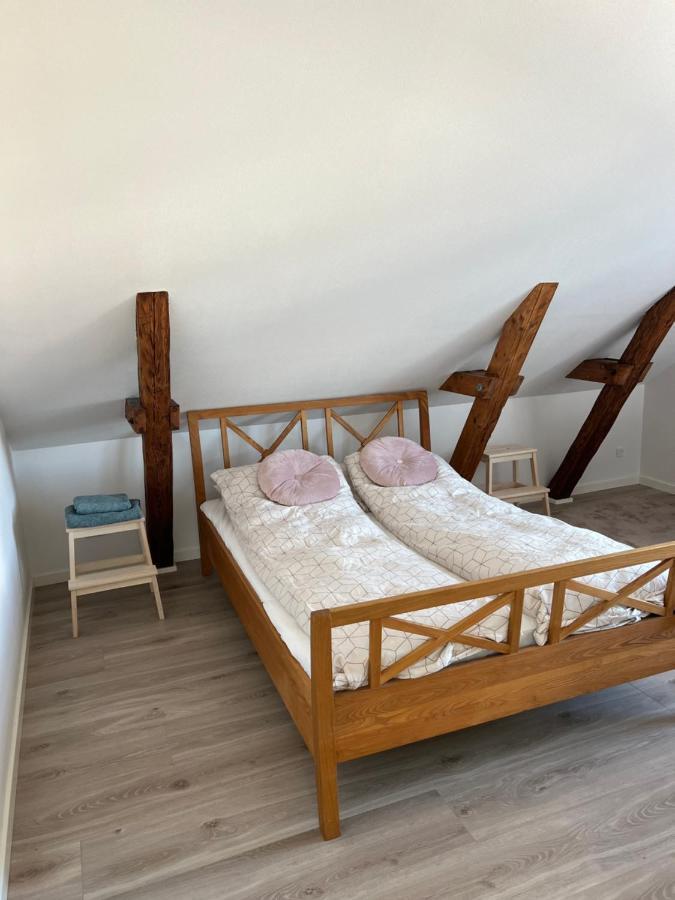Hygge Loft Apartment Варде Екстериор снимка