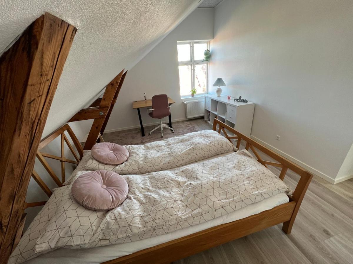 Hygge Loft Apartment Варде Екстериор снимка